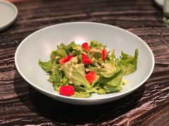 -美森西餐厅(曙光大道店)