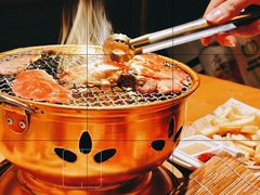 -AJIYA炭火烧肉(徐汇正大乐城店)