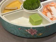 -肆月河豚·新淮扬(金融街店)