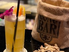 -Long Bar(莱佛士酒店)