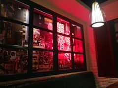 -南拳十三姨·潮汕砂锅粥(世纪金源店)