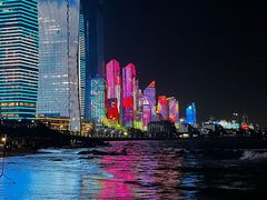 -青岛第三海水浴场