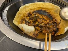 -老家大锅台·地锅鸡·铁锅炖(建邺文体路店)