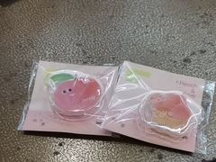 -静宜和她的朋友(星海广场店)