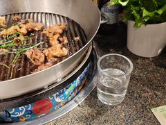 -佟爷·老北京炙子烤肉(动物园店)