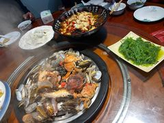 -晓伟海鲜家常菜