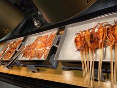 -川骄海鲜自助(河东店)