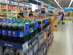 -鑫海韵通大卖场(石园店)