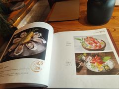 -炉胜·炉端烧·居酒屋