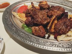 -Pasha帕夏土耳其餐厅(南昌路店)