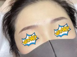 -HQ半永久纹绣纹眉