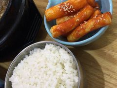 -李先生的首尔小馆(松江启源广场店)