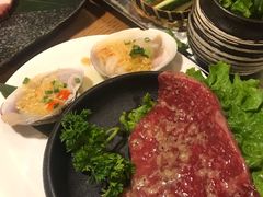 -赤坂亭·M9和牛烧肉·铁板烧(合肥万象城店)