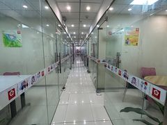 -樱花国际日语(仓山万达中心)