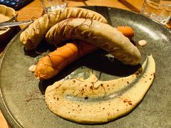 肠拼盘-Rosemary·纽西兰简餐(江南西店)