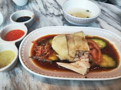 -章记星洲 · 新加坡餐厅(望京店)