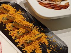 -聆桂烤鸭·金奖烤鸭(静联广场店)