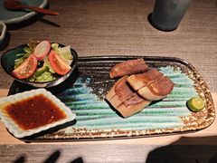 -炙柒Sekinana·精致日料(合生汇店)