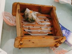 -东江渔村·古典园林·30年粤菜老字号(太和店)