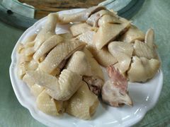 鸡-拿福食府(广大路店)