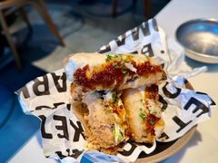 -胡麻(静安嘉里店)