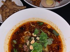 -金色印象·4K影院式足体养生(香榭里店)