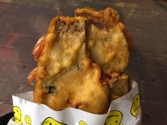 鸳鸯饼-信二嫂虾饼(振兴路店)