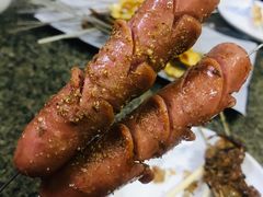 -老大烧烤(铁新里店)