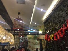 -蜀江烤鱼(金凤区万达店)