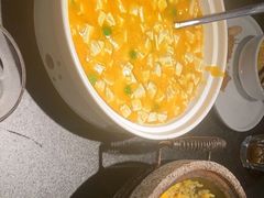 -赠李白·如诗的川味(余杭万达广场店)