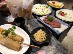 -大味老火锅City店