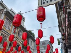 -汕头市小公园