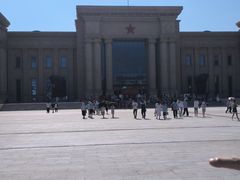 -中国人民解放军海军博物馆