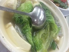 -香港蓮香樓(上環店)