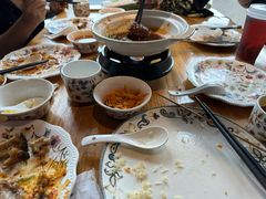 -胖老汉椒麻鸡清真新疆菜(西御街店)