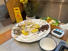 -大理董·董家小厨野生菌火锅(古城旗舰店)