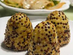 -天厨妙香素食餐厅(清华店)