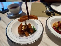 秘制熏带鱼腩-新荣记(新源南路店)