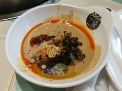 -南城十里潮汕鲜牛火锅·鲜虾生滚粥(融汇老商埠店)