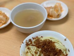 -二号桥脆绍面(星辉中路店)