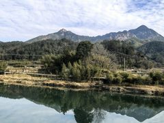 -绩溪龙川景区