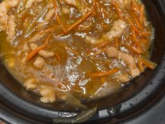 -乔阿马·江南味·驴肉香(龙湖华泾天街店)