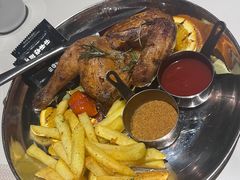 -get pizza意大利餐厅(凯德MALL店)