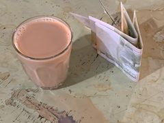 -老光明岗琼甜茶馆
