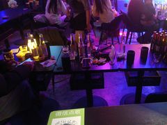 -江湖国风民谣酒馆(五一街店)