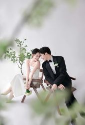 -拾尚映画·STUDIO婚纱摄影(中关村店)