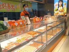 -東更道点心行(北京龙湖熙悦天街店)