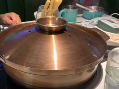 -烹然四季椰子鸡火锅(姚家园万象汇店)