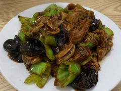 -九龙餐厅(大沽路店)