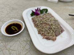 -轩记海鲜餐厅·四十五年老字号·经典粤菜(西区彩虹店)